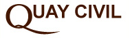 Quay Civil's Company logo